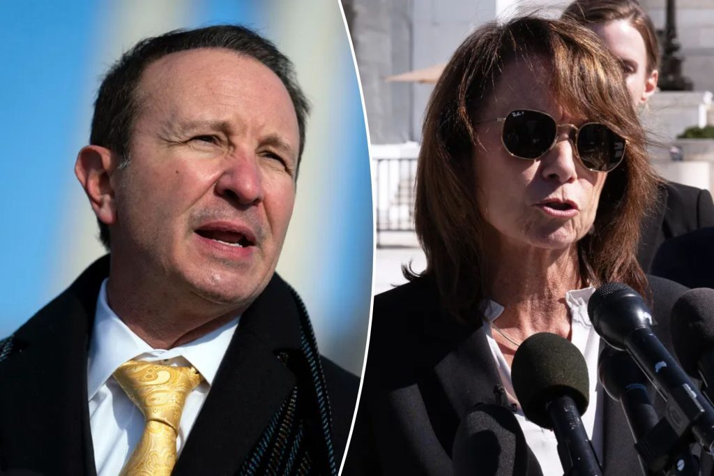 Louisiana suspends primary elections after Supreme Court strikes down congressional map